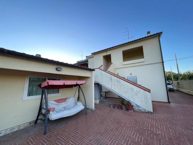 Villa Schiera in vendita a Santa Filomena, Chieti