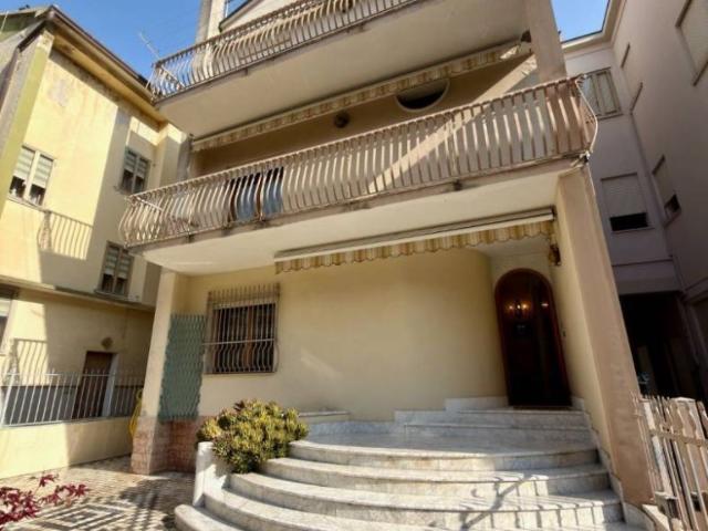 Villa Schiera in vendita a Chioggia, Veneto