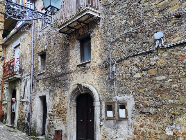 Villa Indipendente in vendita a Cicerale, Campania