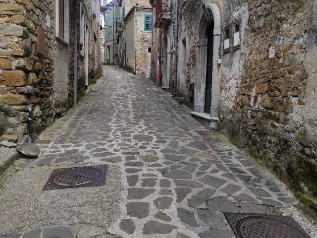 Villa Indipendente in vendita a Cicerale, Salerno