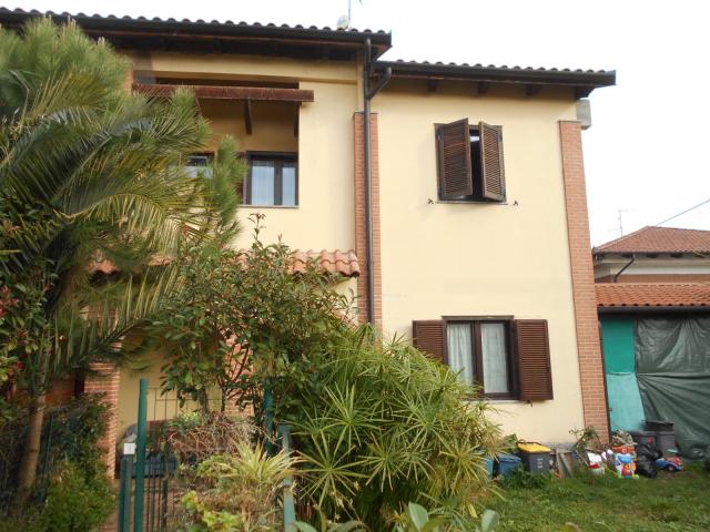 Villa Schiera in vendita a Cigliano, Vercelli