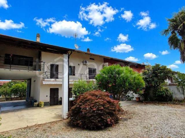 Villa Schiera in vendita a Piemonte, Vercelli