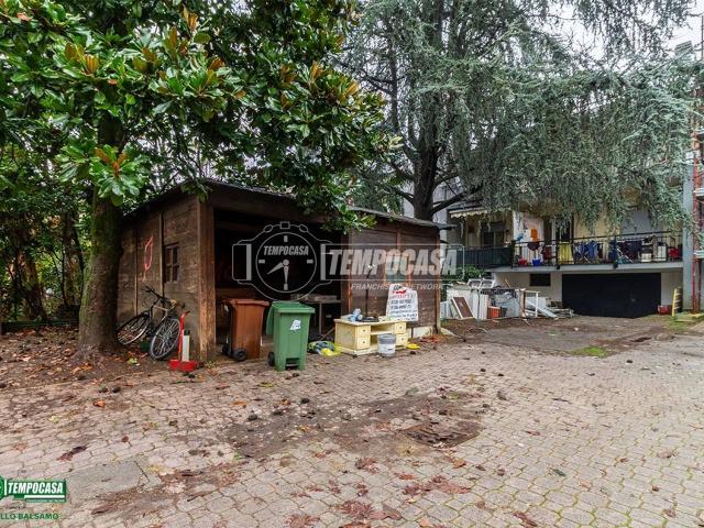 Villa Schiera in vendita a Zona Omogenea Milano Nord, Cinisello Balsamo