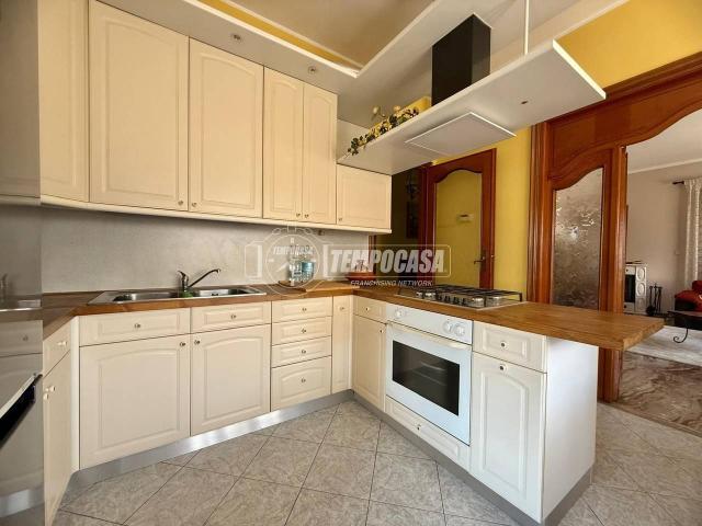 Villa Schiera in vendita a Cascinetto, Piemonte