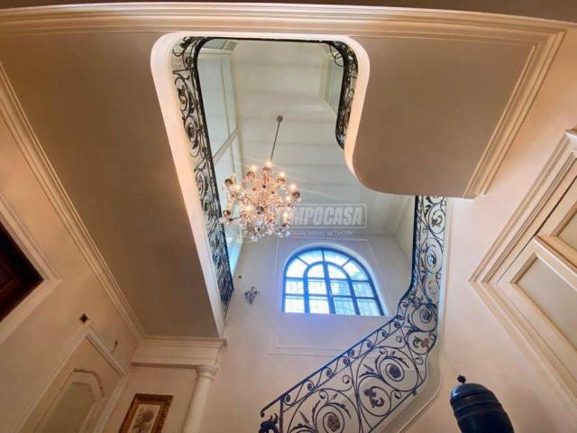 Villa Schiera in vendita a Patria, Piemonte