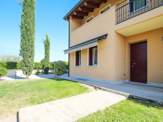 Villa Schiera in vendita a Pozzetto, Cittadella