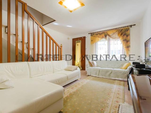 Villa Schiera in vendita a Santa Maria, Cittadella