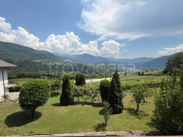 Villa Schiera in vendita a Comunità Alta Valsugana e Bersntol, Civezzano