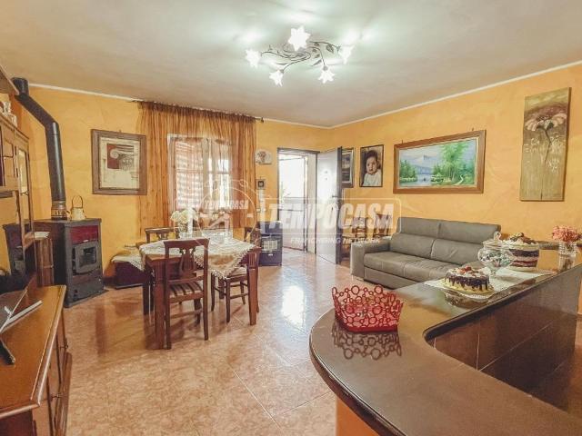 Villa Schiera in vendita a Campo dell'Oro, Roma Capitale