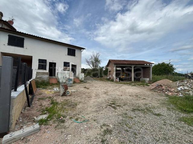 Villa Schiera in vendita a Civitella in Val di Chiana, Toscana