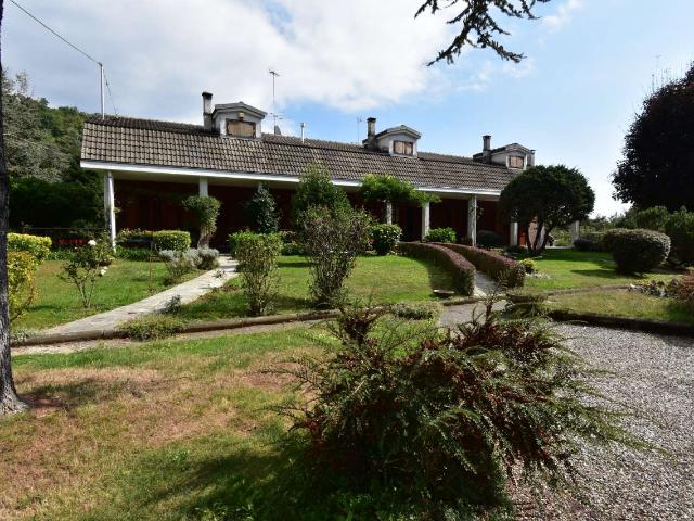 Villa Indipendente in vendita a Unione Montana di Comuni delle Valli di Lanzo, Ceronda e Casternone, Piemonte