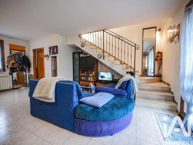 Villa Schiera in vendita a Unione Delta del Po, Codigoro