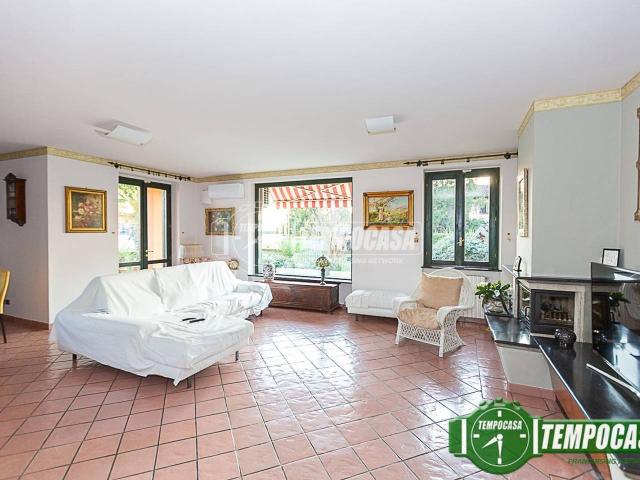 Villa Schiera in vendita a Codogno, Lombardia