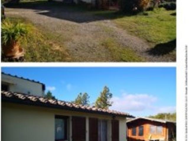 Villa Schiera in vendita a San Frediano, Colle di Val d'Elsa