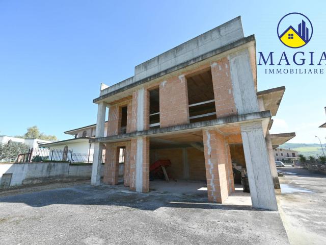 Villa Indipendente in vendita a Marche, Ascoli Piceno