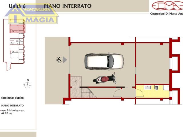 Villa Indipendente in vendita a Marche, Ascoli Piceno