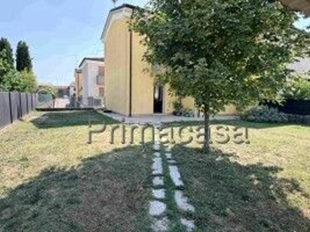 Villa Schiera in vendita a Cologna Veneta, Veneto