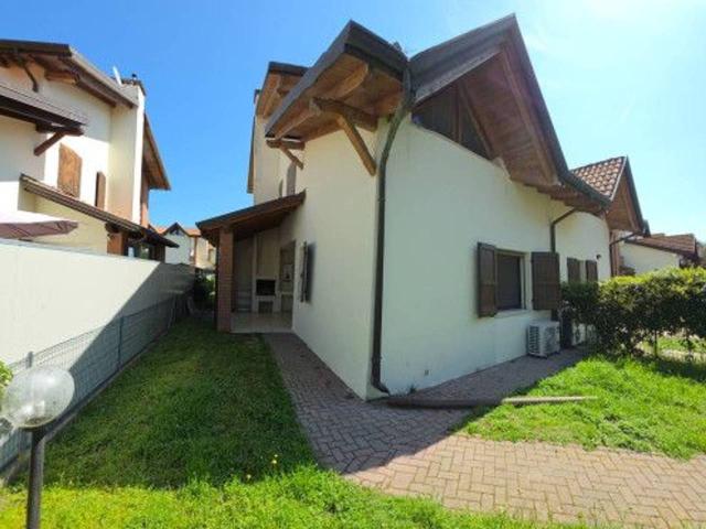 Villa Schiera in vendita a Lido degli Scacchi, Comacchio