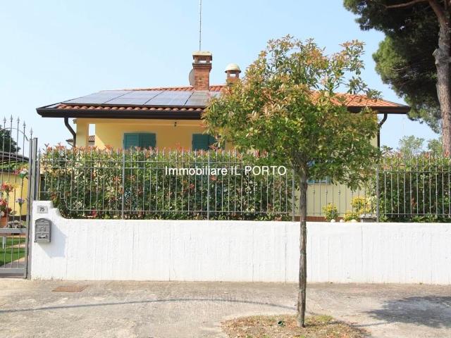 Villa Schiera in vendita a Comacchio, Reggio Emilia