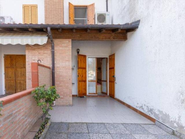 Villa Schiera in vendita a Lido degli Estensi, Comacchio