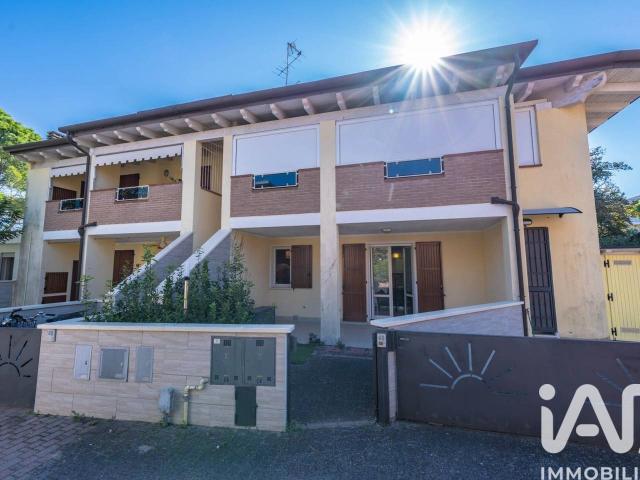 Villa Schiera in vendita a Lido delle Nazioni, Comacchio