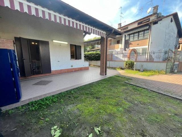 Villa Schiera in vendita a Comacchio, Reggio Emilia