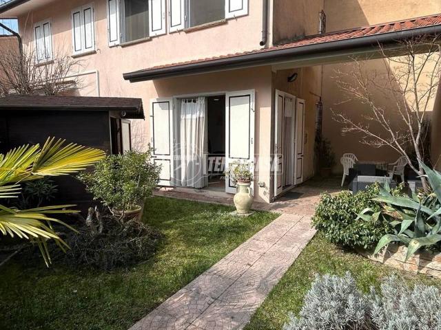 Villa Schiera in vendita a Comacchio, Reggio Emilia