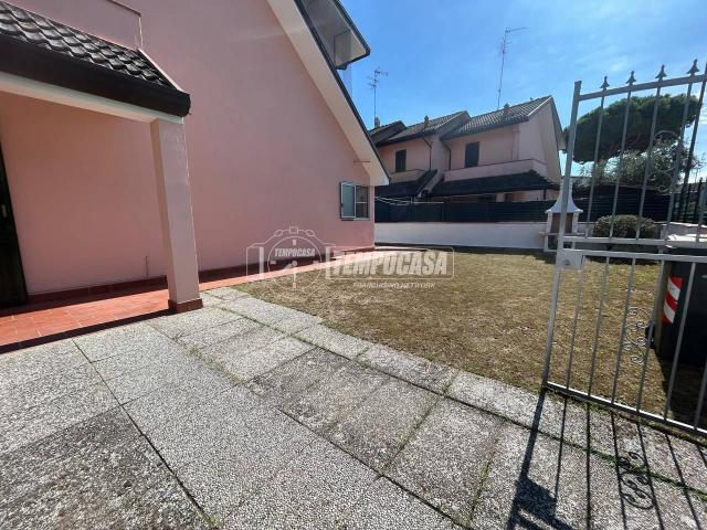 Villa Schiera in vendita a San Giuseppe, Comacchio
