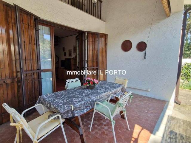 Villa Schiera in vendita a Quartiere Le Valli, Comacchio