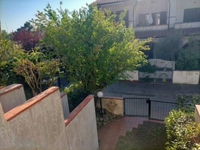 Villa Schiera in vendita a Quartiere Le Valli, Comacchio