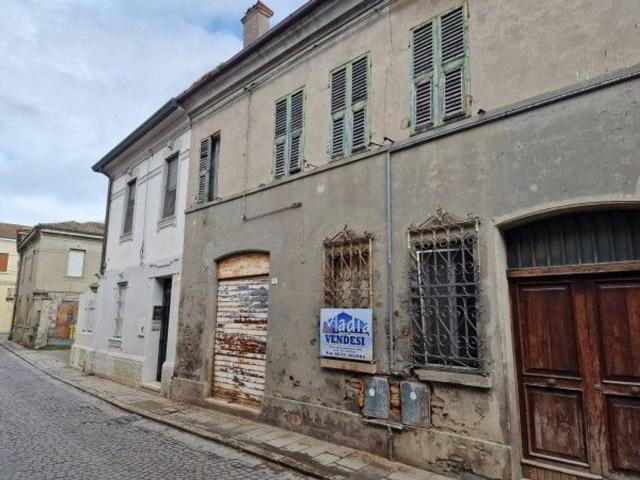 Villa Schiera in vendita a Comacchio, Reggio Emilia