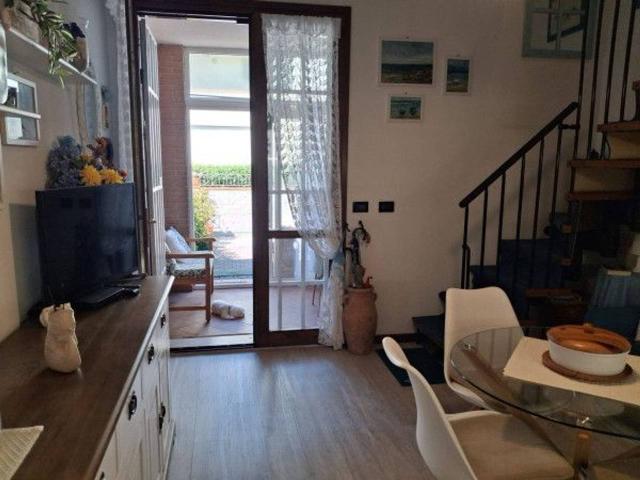 Villa Schiera in vendita a Lido degli Estensi, Comacchio