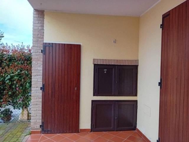 Villa Schiera in vendita a Lido degli Estensi, Comacchio