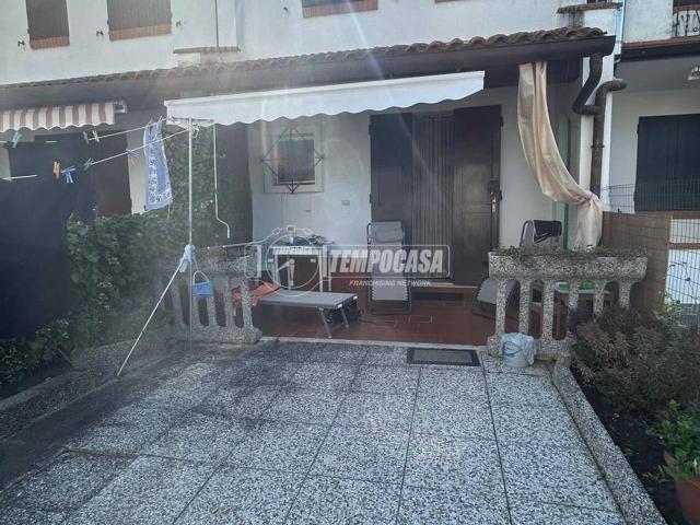 Villa Schiera in vendita a Comacchio, Reggio Emilia