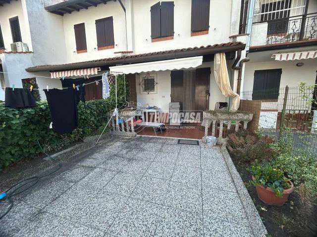 Villa Schiera in vendita a Lido delle Nazioni, Comacchio