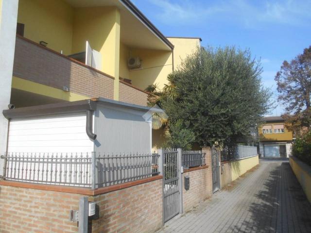 Villa Schiera in vendita a San Giuseppe, Comacchio