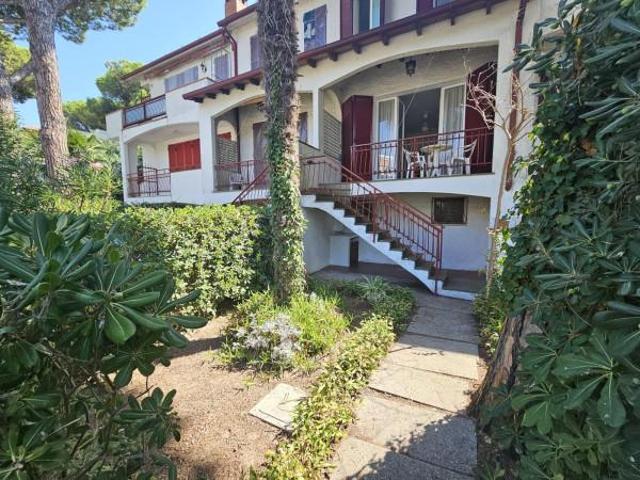 Villa Schiera in vendita a Quartiere Le Valli, Comacchio