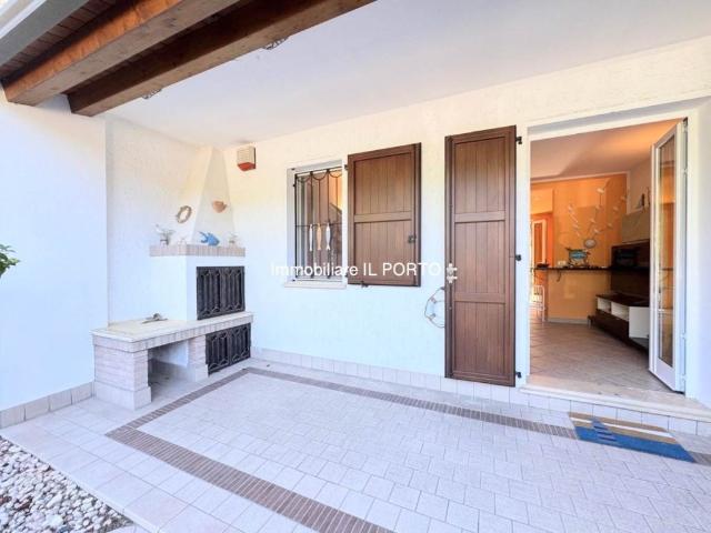 Villa Schiera in vendita a Quartiere Le Valli, Comacchio