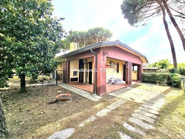 Villa Schiera in vendita a Comacchio, Reggio Emilia