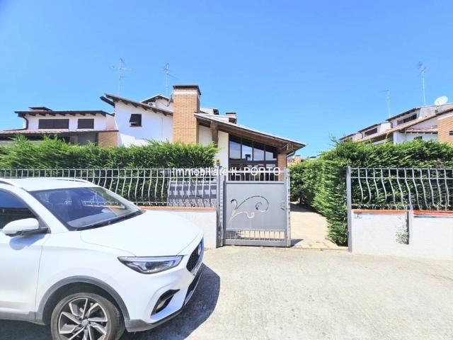 Villa Schiera in vendita a Comacchio, Reggio Emilia