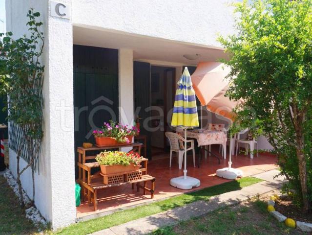 Villa Schiera in vendita a Comacchio, Reggio Emilia