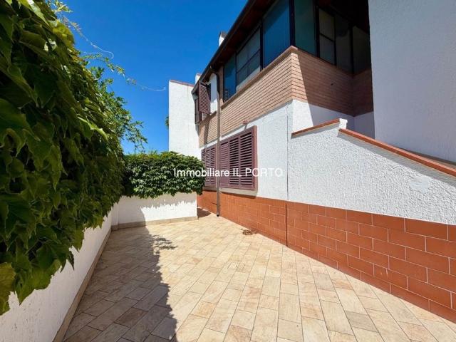Villa Schiera in vendita a Lido di Pomposa, Comacchio