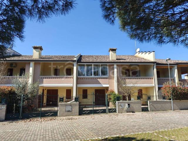 Villa Schiera in vendita a Comacchio, Reggio Emilia