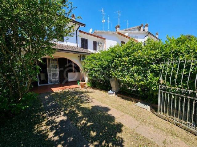 Villa Schiera in vendita a San Giuseppe, Comacchio