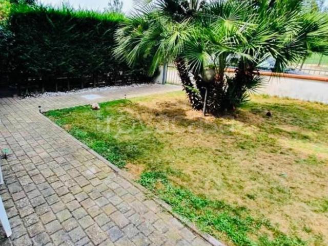 Villa Schiera in vendita a San Giuseppe, Comacchio
