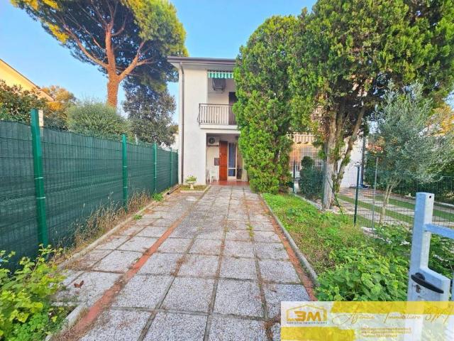 Villa Schiera in vendita a Quartiere Le Valli, Comacchio