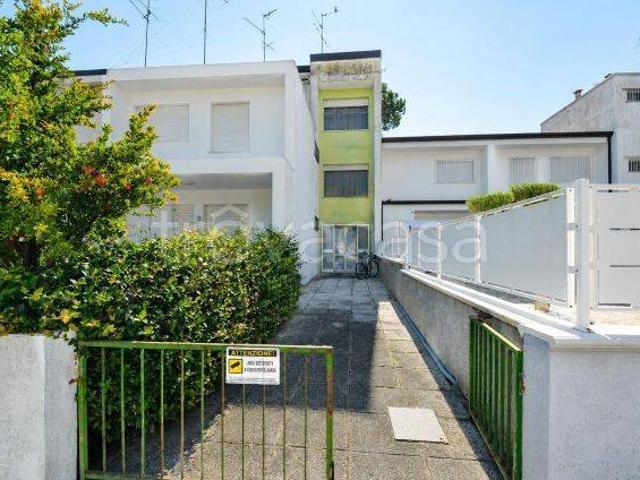 Villa Schiera in vendita a Comacchio, Reggio Emilia