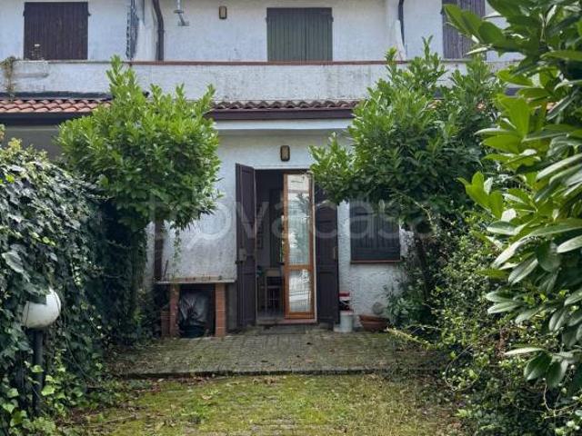 Villa Schiera in vendita a Comacchio, Reggio Emilia