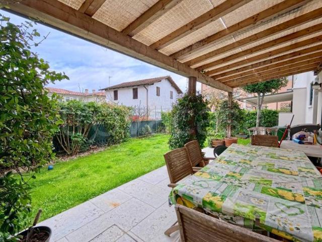 Villa Schiera in vendita a Campolongo, Conegliano