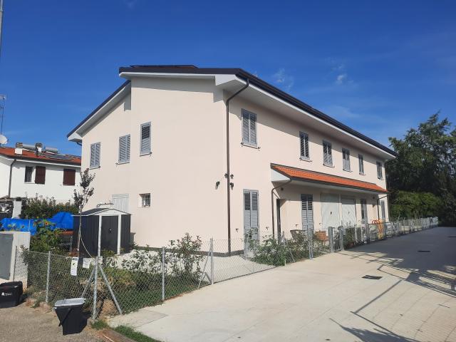 Villa Schiera in vendita a Unione dei comuni della Bassa Romagna, Conselice